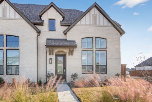 14521 Walsh Ave, Aledo, TX, 76008-2273 | Card Image