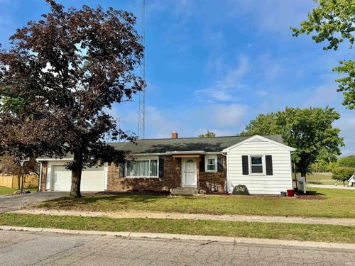 1500 Jefferson St, Rochester, IN, 46975-2614 | Card Image