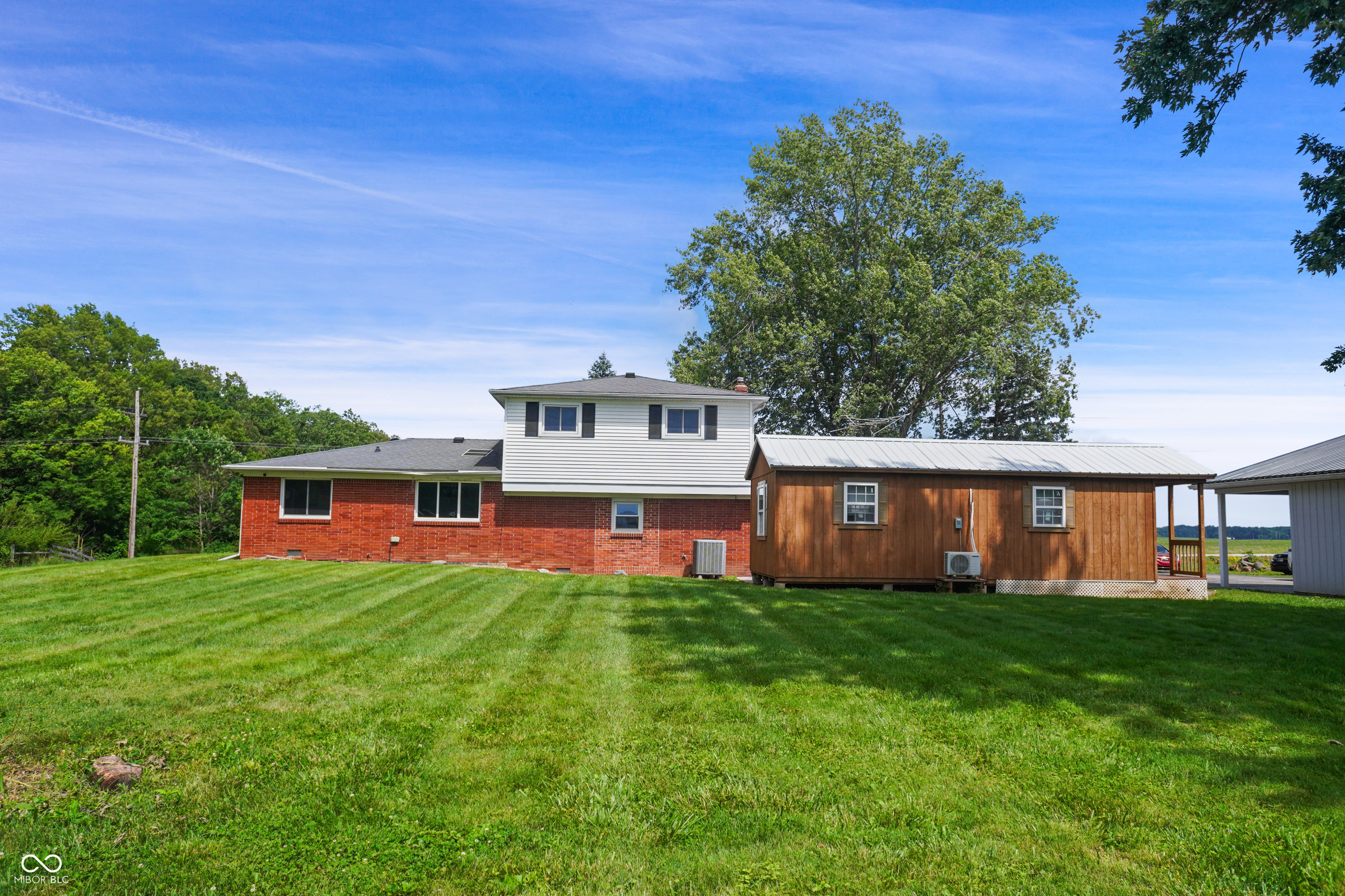 Residential in Roachdale 3