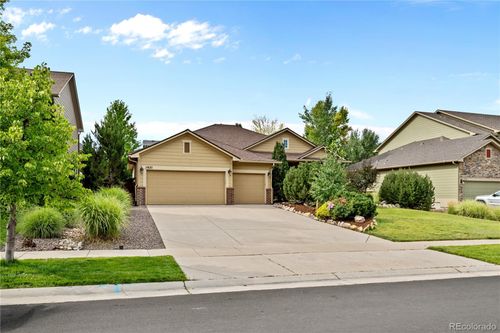 11621 S Breeze Grass Way, Parker, CO, 80134-3099 | Card Image