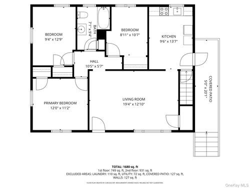 28 Wileman Ave, Walden, NY, 12586-1422 | Card Image