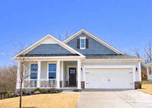 483 York Rd, Troutman, NC, 28166-9651 | Card Image