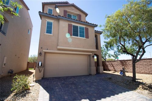 9955 Heritage Desert St, Las Vegas, NV, 89178-0107 | Card Image
