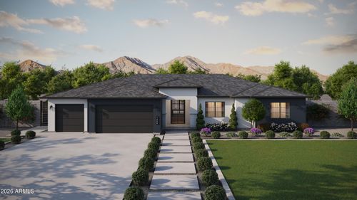 21788 W Milada Drive, Buckeye, AZ, 85326 | Card Image