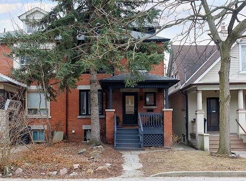 3rd-fl-23 Radford Ave, Toronto, ON, M6R1Z5 | Card Image