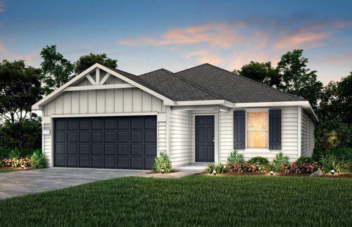 25638 Balsamroot Drive, Magnolia, TX, 77355 | Card Image