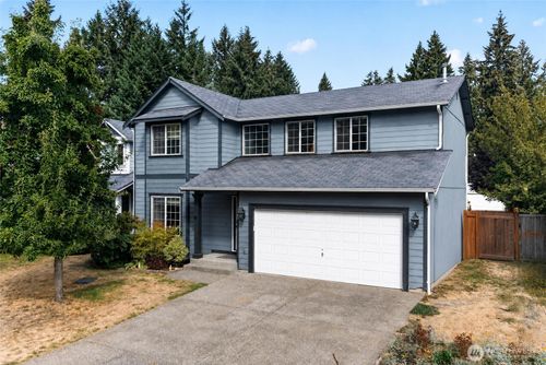 3607 185th Street Ct E, Tacoma, WA, 98446-6006 | Card Image
