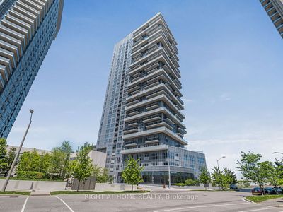 2603 - 225 Village Green Sq, Condo with 2 bedrooms, 2 bathrooms and 1 parking in Scarborough ON | Image 1