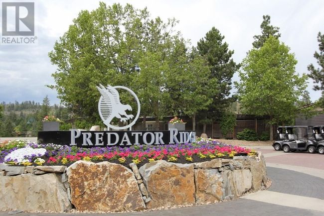 22 - 251 Predator Ridge Dr, House other with 2 bedrooms, 3 bathrooms and null parking in Vernon BC | Image 61