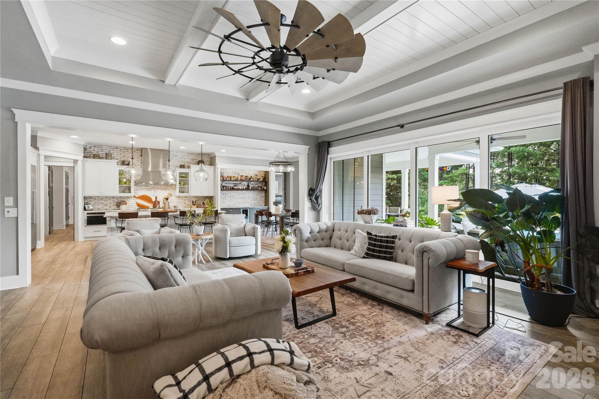 Residential in Mooresville 5
