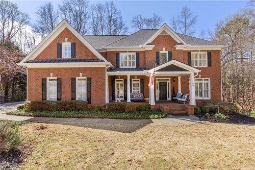 160 Burford Holw, Alpharetta, GA, 30022-3792 | Card Image