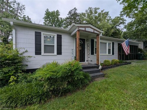 344 Koontz Ave, Thomasville, NC, 27360-5522 | Card Image