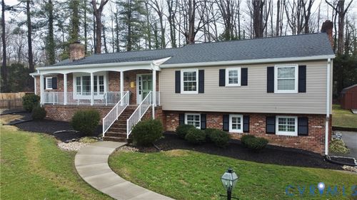 3301 Archdale Rd, Richmond, VA, 23235-2513 | Card Image