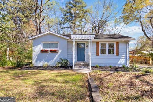 3295 Mccauley Rd Se, Smyrna, GA, 30080-4314 | Card Image