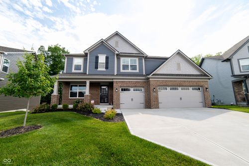 3599 Roland Dr, Danville, IN, 46122-2486 | Card Image
