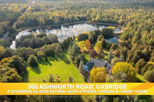 360 Ashworth Rd, Zephyr, ON, L0E1T0 | Card Image