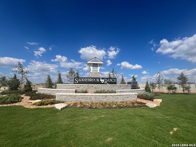 Residential in Schertz 5