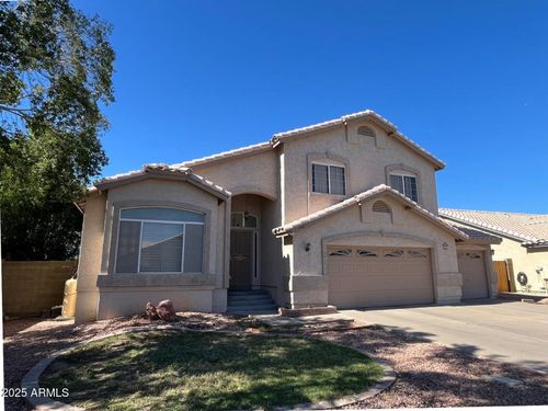 242 S Sycamore Pl, Chandler, AZ, 85224-6402 | Card Image