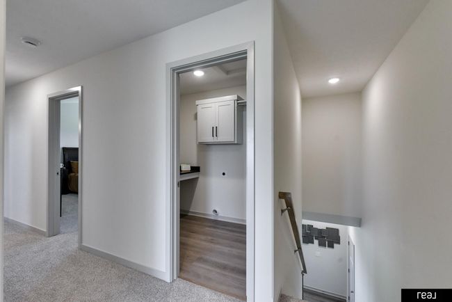 5413 N 191 St St, House other with 4 bedrooms, 4 bathrooms and 3 parking in Elkhorn NE | Image 29