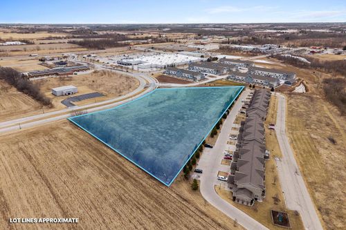 Lt1 Kiley Way, Plymouth, WI, 53073 | Card Image