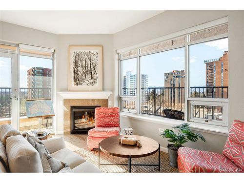 apt-1102-1150 Vine St, Denver, CO, 80206-2977 | Card Image