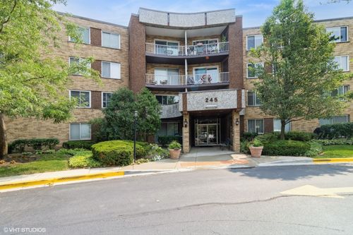 unit-424-245 S Park Ln, Palatine, IL, 60074-6473 | Card Image