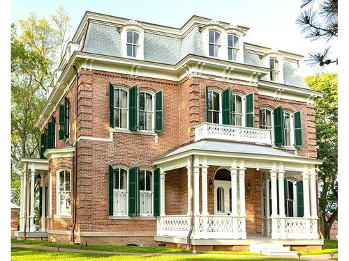 20400 280th Trl, Malta Bend, MO, 65339-1417 | Card Image