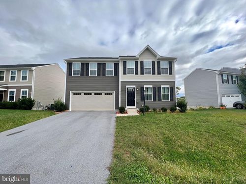 255 Severna Pkwy, MARTINSBURG, WV, 25403-7510 | Card Image