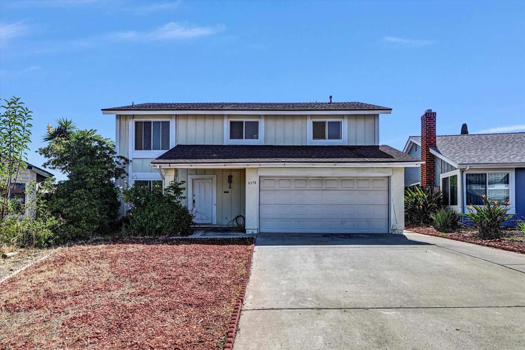 Residential in San Diego