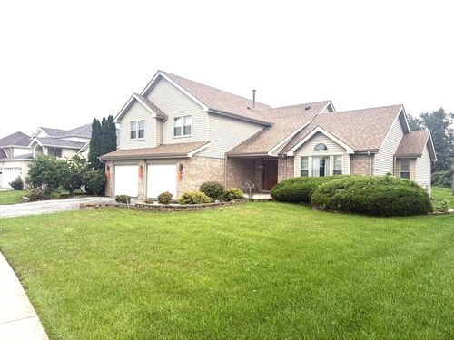 683 Primrose Ln, Matteson, IL, 60443-1762 | Card Image