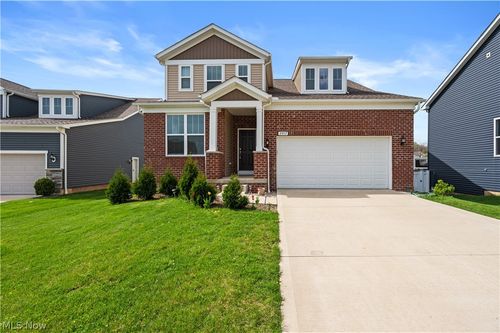 2957 Darlene Ct, Twinsburg, OH, 44087-4209 | Card Image