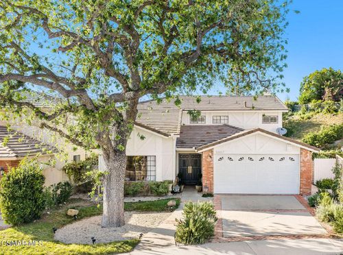 5507 Evita Ct, Agoura Hills, CA, 91301-4024 | Card Image