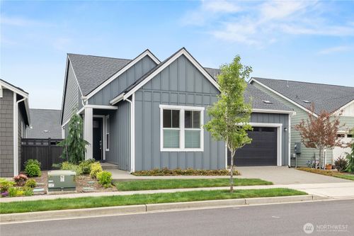 23612 Se Aspen St, Black Diamond, WA, 98010-5166 | Card Image