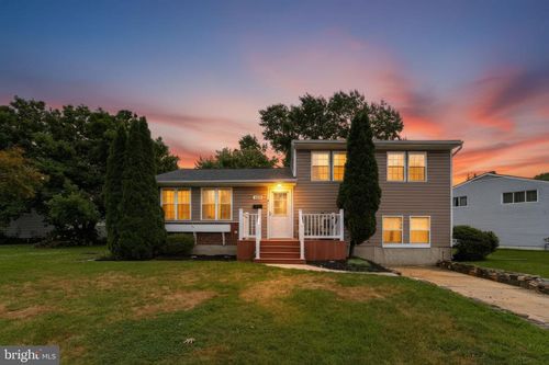 645 Walker St, ABERDEEN, MD, 21001-3536 | Card Image