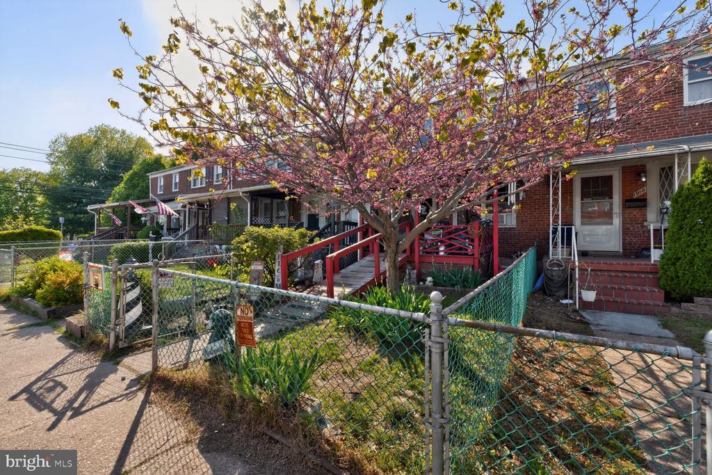 Residential in BALTIMORE 3