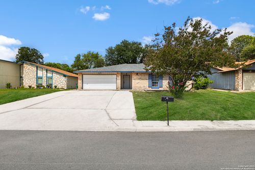 2811 Lake Meadow St, San Antonio, TX, 78222-2410 | Card Image