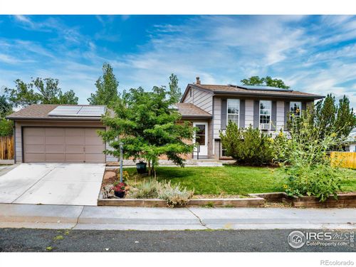 309 Baron Ave, Lafayette, CO, 80026-1836 | Card Image