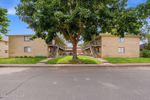 6119 N Colton St, Spokane, WA, 99208-1014 | Card Image