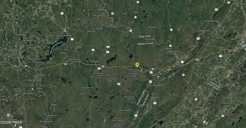 115 Pinebrook Rd, Milford, PA, 18337-7267 | Card Image