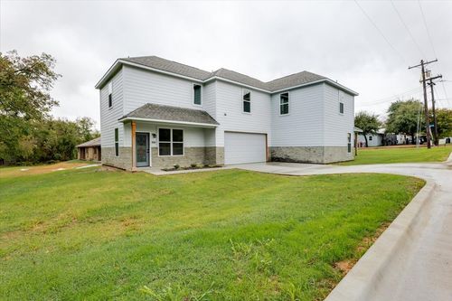 806 N Cates St, Decatur, TX, 76234-1020 | Card Image