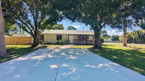 5401 Palm Drive, Fort Pierce, FL, 34982 | Card Image