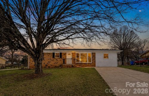 2621 Sherry Ln, Gastonia, NC, 28054-2866 | Card Image