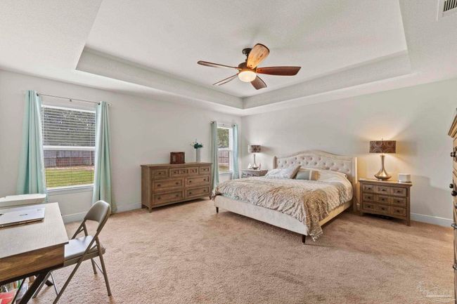 3942 Flour Mill Cir, House other with 4 bedrooms, 2 bathrooms and 2 parking in Pace FL | Image 25