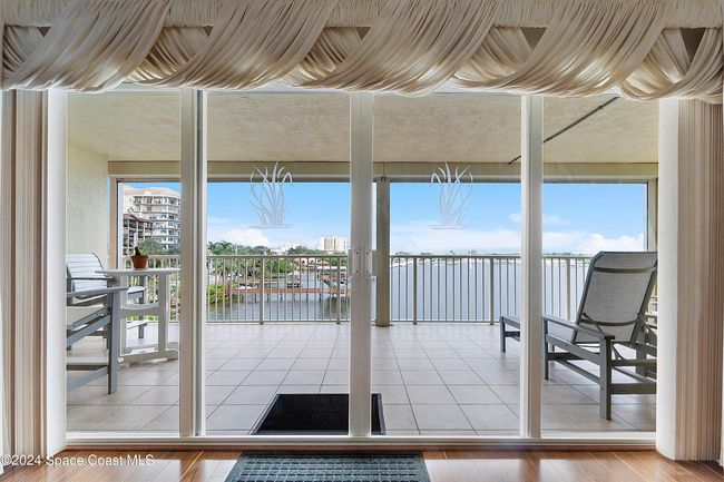 303 - 100 Riverside Dr, Condo with 2 bedrooms, 2 bathrooms and null parking in Cocoa FL | Image 28