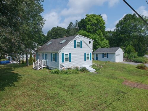 253 Central St, Hudson, MA, 01749-1305 | Card Image