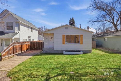 1808 S Euclid Ave, Boise, ID, 83706-3524 | Card Image