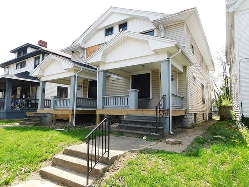 804 Harvard Blvd, Dayton, OH, 45406-5226 | Card Image