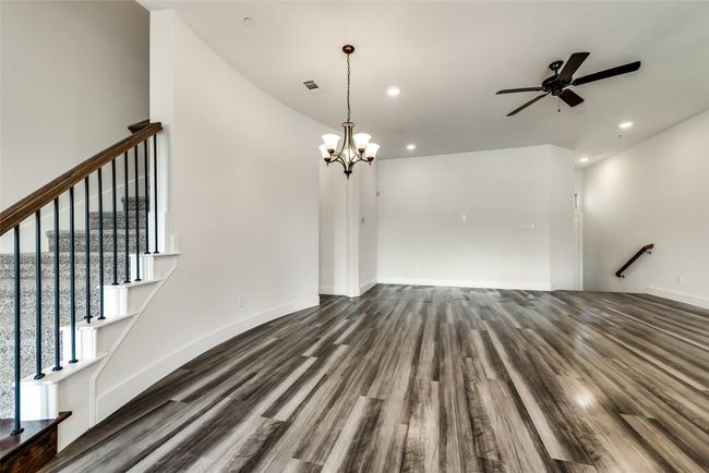250 Buck Ridge Dr, Townhouse with 4 bedrooms, 3 bathrooms and null parking in Little Elm TX | Image 8