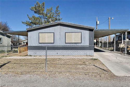 280 Copper Flats Dr, Pahrump, NV, 89048-5436 | Card Image