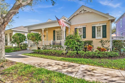 311 Bougainvillea Drive, Jupiter, FL, 33458 | Card Image